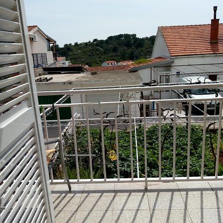 Hotel Ruzica Saric Hvar Town Exterior foto