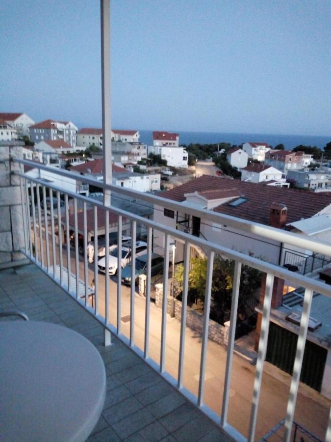 Hotel Ruzica Saric Hvar Town Exterior foto