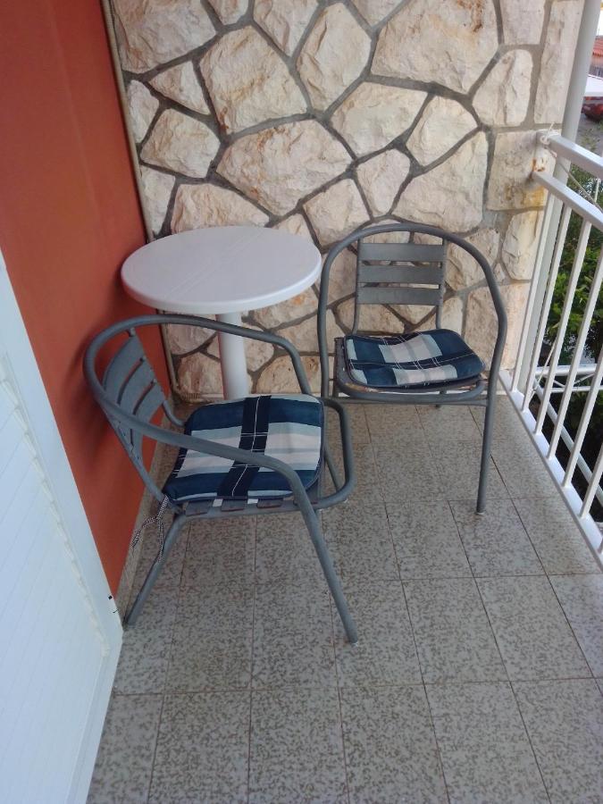Hotel Ruzica Saric Hvar Town Exterior foto