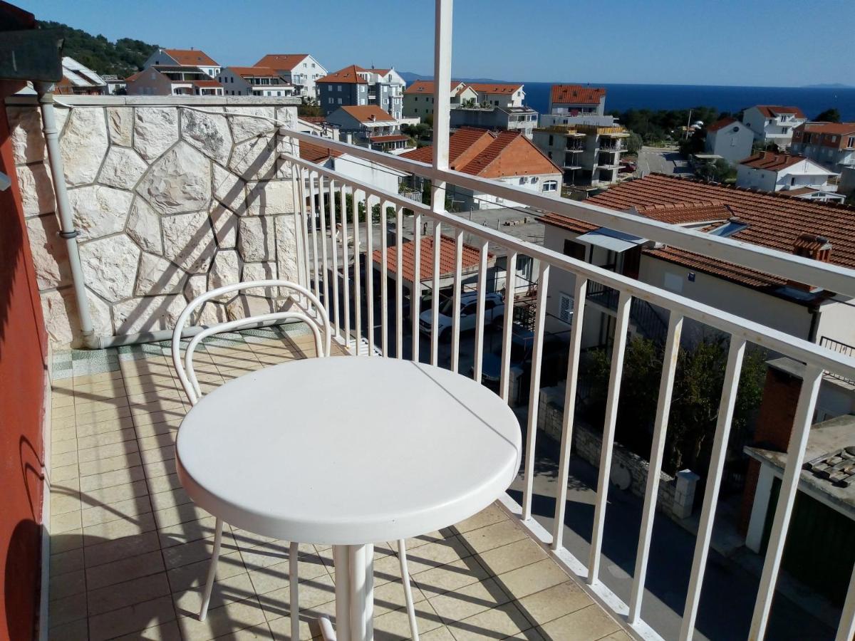 Hotel Ruzica Saric Hvar Town Exterior foto