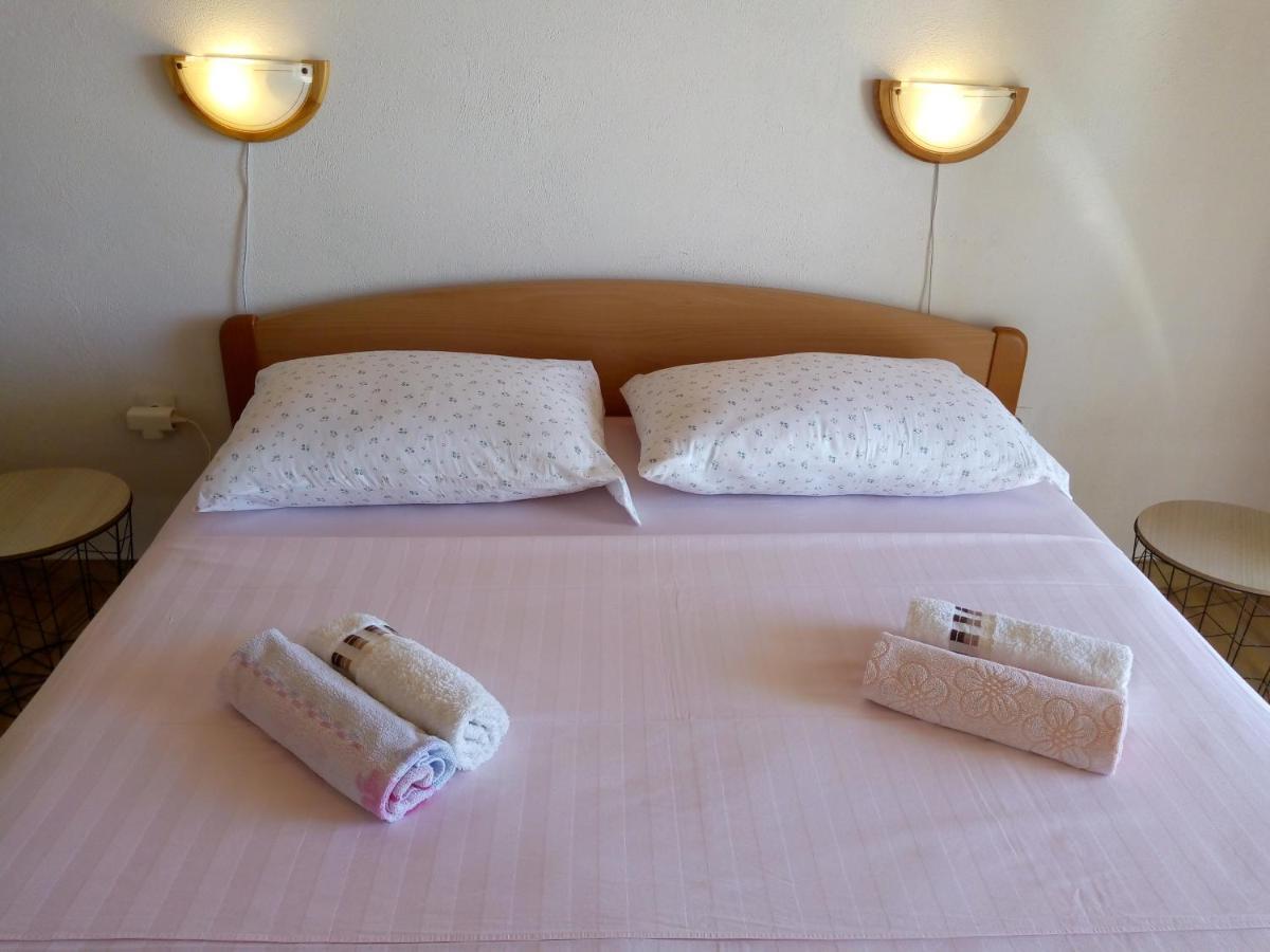 Hotel Ruzica Saric Hvar Town Exterior foto