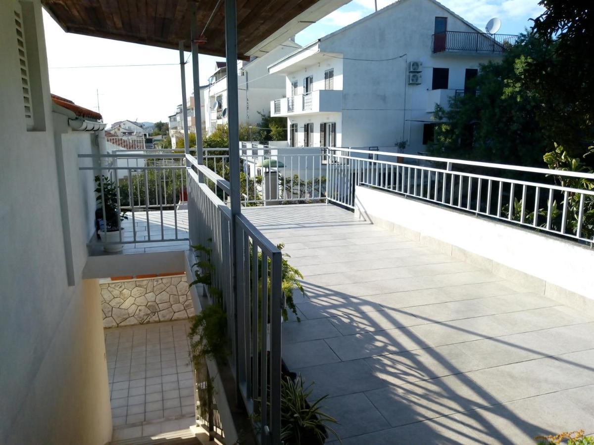 Hotel Ruzica Saric Hvar Town Exterior foto