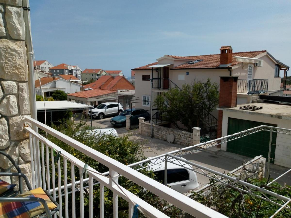 Hotel Ruzica Saric Hvar Town Exterior foto
