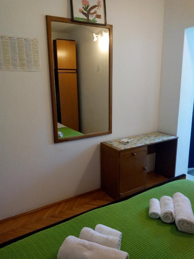 Hotel Ruzica Saric Hvar Town Exterior foto
