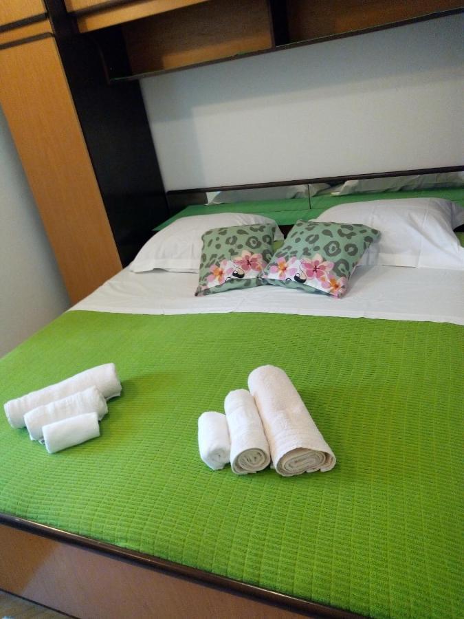 Hotel Ruzica Saric Hvar Town Exterior foto