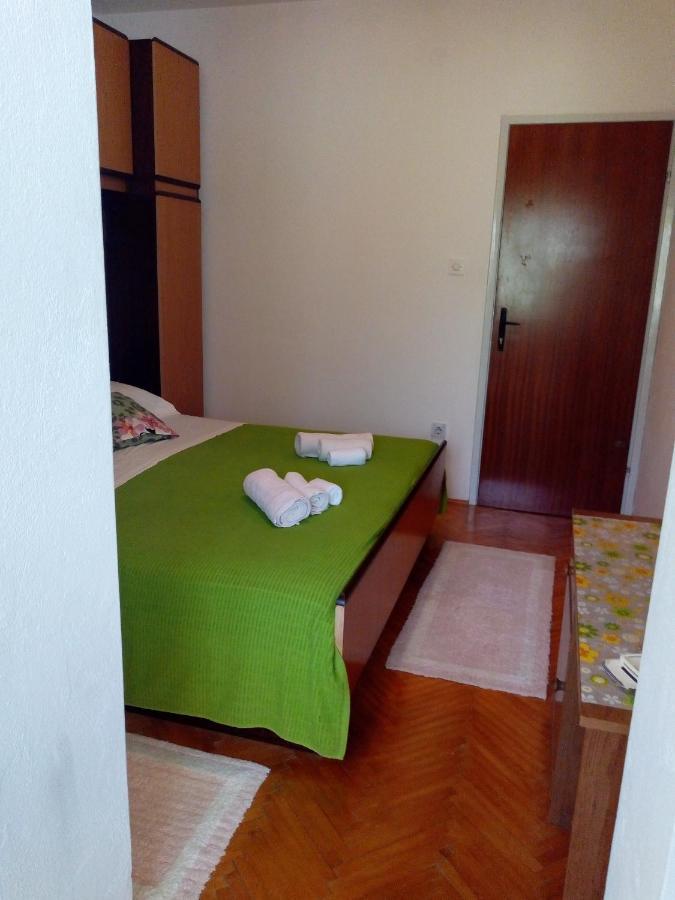 Hotel Ruzica Saric Hvar Town Exterior foto
